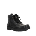 Bottega Veneta H Ock Ankle Boots