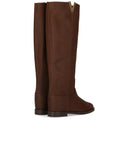 Vía Roma 15 Desire 'Brown Boot