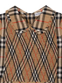 Robes Burberry Enfant Fille