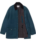 Carhartt WIP OG Santa Fe Deep Lagon Jacket