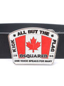 DSquared2 D2 B121 U Ceinture