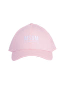 Cappellini in cotone Msgm unisex