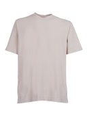 Circolo 1901 T Shirt G.Dyed P.
