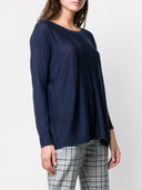 La Rose Sottomettimi Fine Knit Sweater