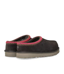Ugg Tasman Ii Dense Smoke Slipper
