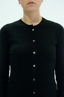 La Rose Kaschmir-Cardigan