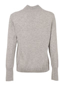 Ballantyne T Neck Pullover