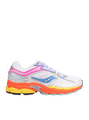 Saucony Progrid Omni 9 Weiß/Multi