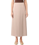 Max Mara Weekend Angelo Pink Midi Gonna