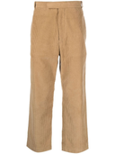 Thom Browne Cord-Kurzhose