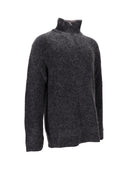 Paul Smith Mens Sweater Zip Neck