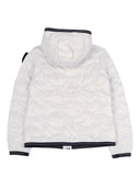 Blauer Imbottito Piuma Lowell Junior