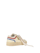 Autry Med Way Sv Mid Man Leat/Lam