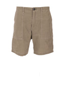 Paul Smith Mens Patch Pkt Shorts