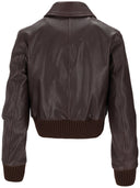 La Rose Jacket Capra
