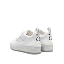 Moncler Pivot Low Top Sneakers