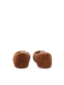 Ballerine en peau de mouton Moon Boot Mb