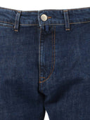 Slowear Incotex Pantalon Homme