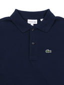 Lacoste Kids Lcb Non Organic Petit Pique Po