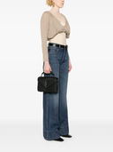 Saint Laurent Ysl Bo Mng College M Poncho