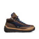 Dior Leather and Canvas Boots