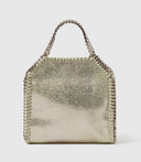Stella Mc Cartney Tiny Falabella Two Way Tote Bag