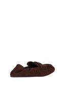 Miu Miu Mocassini Camoscio