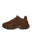 Ash Addict Brown Sneaker