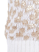 Peserico Knitted Top
