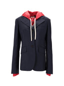 Miu Miu Giacche Kid Mohair+Ponge'