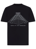 Rick Owens Brad T