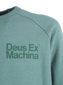 Deus Ex Machina طاقم جيد جدًا