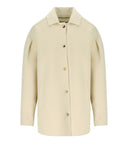 Mm max mara emblema boter jas