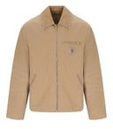 Carhartt Wip Detroit Beige Jacket