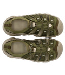 Keen Hyperport H2 Grüner Sneaker