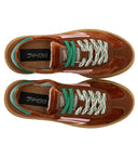 Puraai 6.01 Xs Velvet Bronze Sneaker