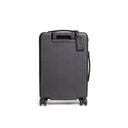 Prada Triangle Logo Luggage