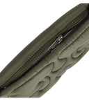 Ganni Kalamata gesteppte Pochette