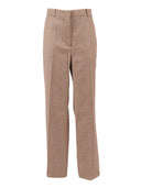 Max Mara Studio Pantalone Lungo Eziana