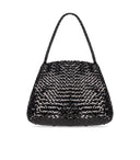 Dragon Diffusion Santa Maria Mini Bolso de hombro negro