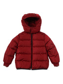 Gucci J Rembourré Jkt Nylon Léger