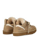 Ugg W Lowmel Sand Sneaker