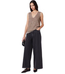 Max Mara Weekend Tempo Pink Top