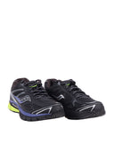 دليل Saucony Progrid 7 أسود/متعدد