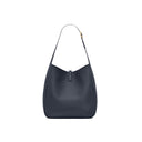 Saint Laurent Le 5 A7 Large Ysl Shoulder Hobo Bag