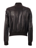 Bully Woman�Leather�Jacket