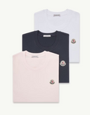 Moncler Ss T Shirt