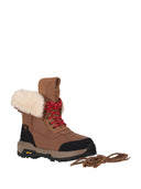 Ugg W Adirondack Boot Xxv