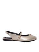 Versace Sling Back