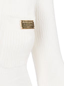 Elisabetta Franchi Abito Di Maglia